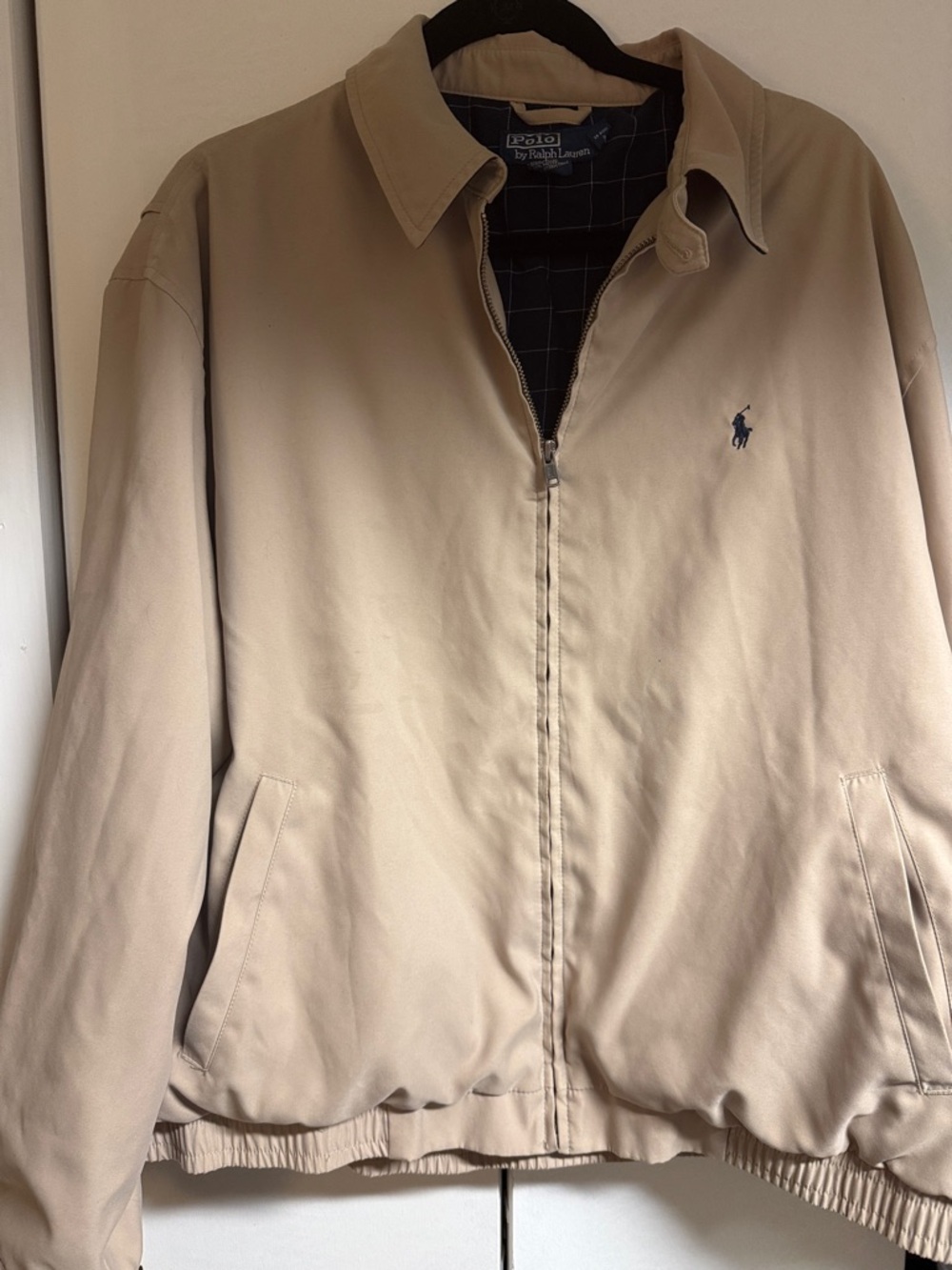 Polo by Ralph Lauren big bay port Jacket